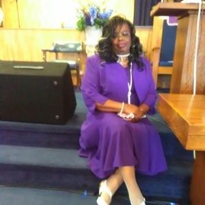 Meet your Posher, Dorothy